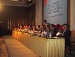 Pictures of ATF 2003 held in Phnom Penh - Cambodia