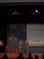 Pictures of ATF 2003 held in Phnom Penh - Cambodia