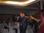 Pictures of ATF 2003 held in Phnom Penh - Cambodia