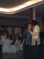 Pictures of ATF 2003 held in Phnom Penh - Cambodia