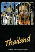 Culture Shock Thailand