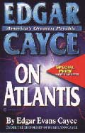 Edgar Cayce on Atlantis