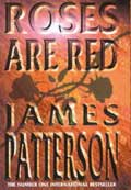 Roses are Red by James Patterson