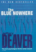 The Blue Nowhere by Jeffery Deaver