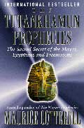 Tutankhamnu Prophecies