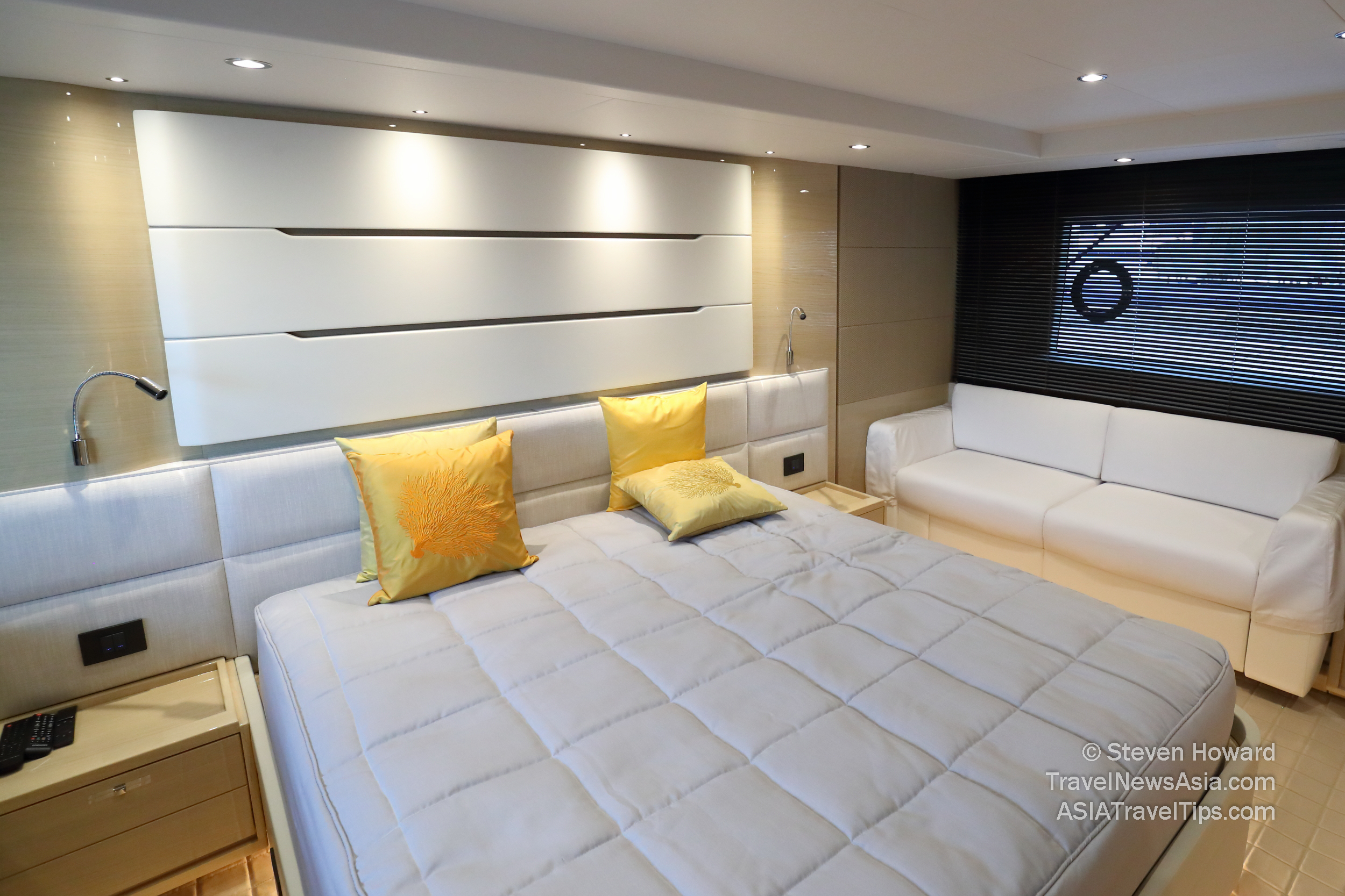 Pictures from Ocean Marina Pattaya Boat Show 2018 Pictures from Ocean Marina Pattaya Boat Show 2018