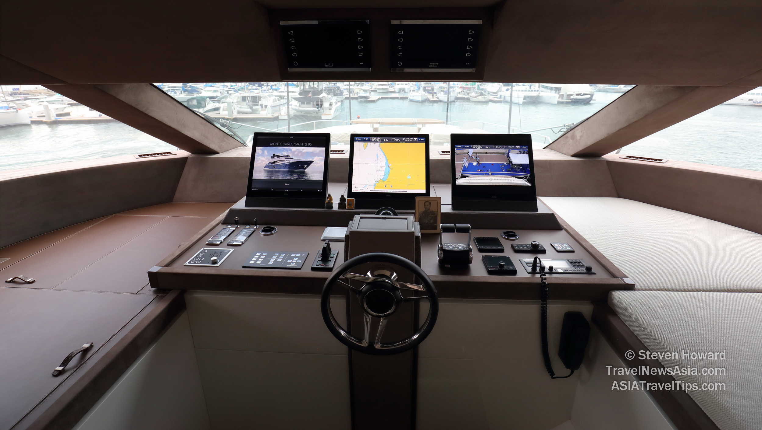 Pictures from Ocean Marina Pattaya Boat Show 2018 Pictures from Ocean Marina Pattaya Boat Show 2018
