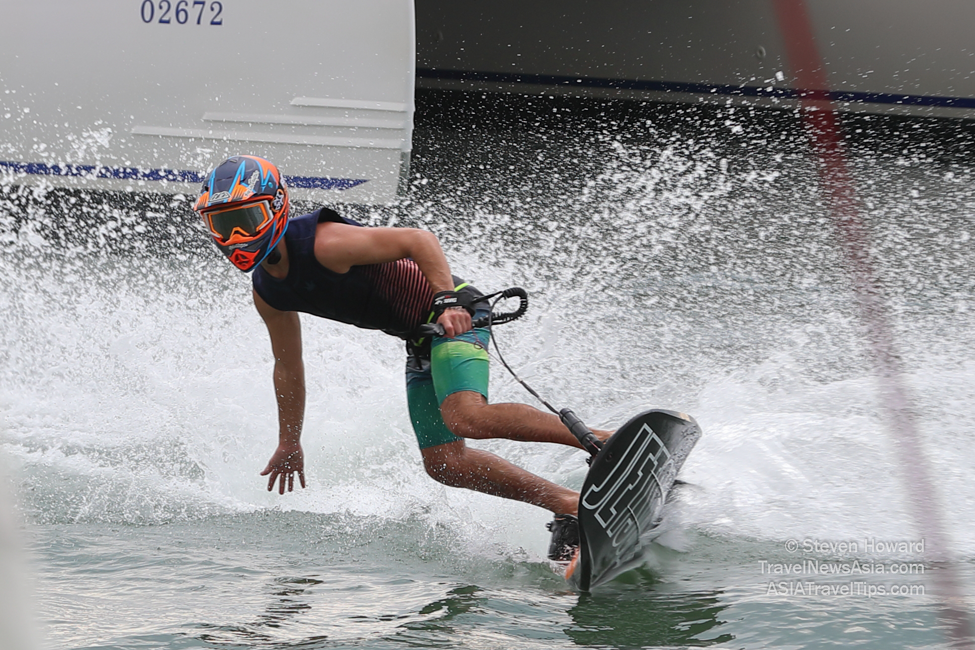 Pictures from Ocean Marina Pattaya Boat Show 2018 Pictures from Ocean Marina Pattaya Boat Show 2018