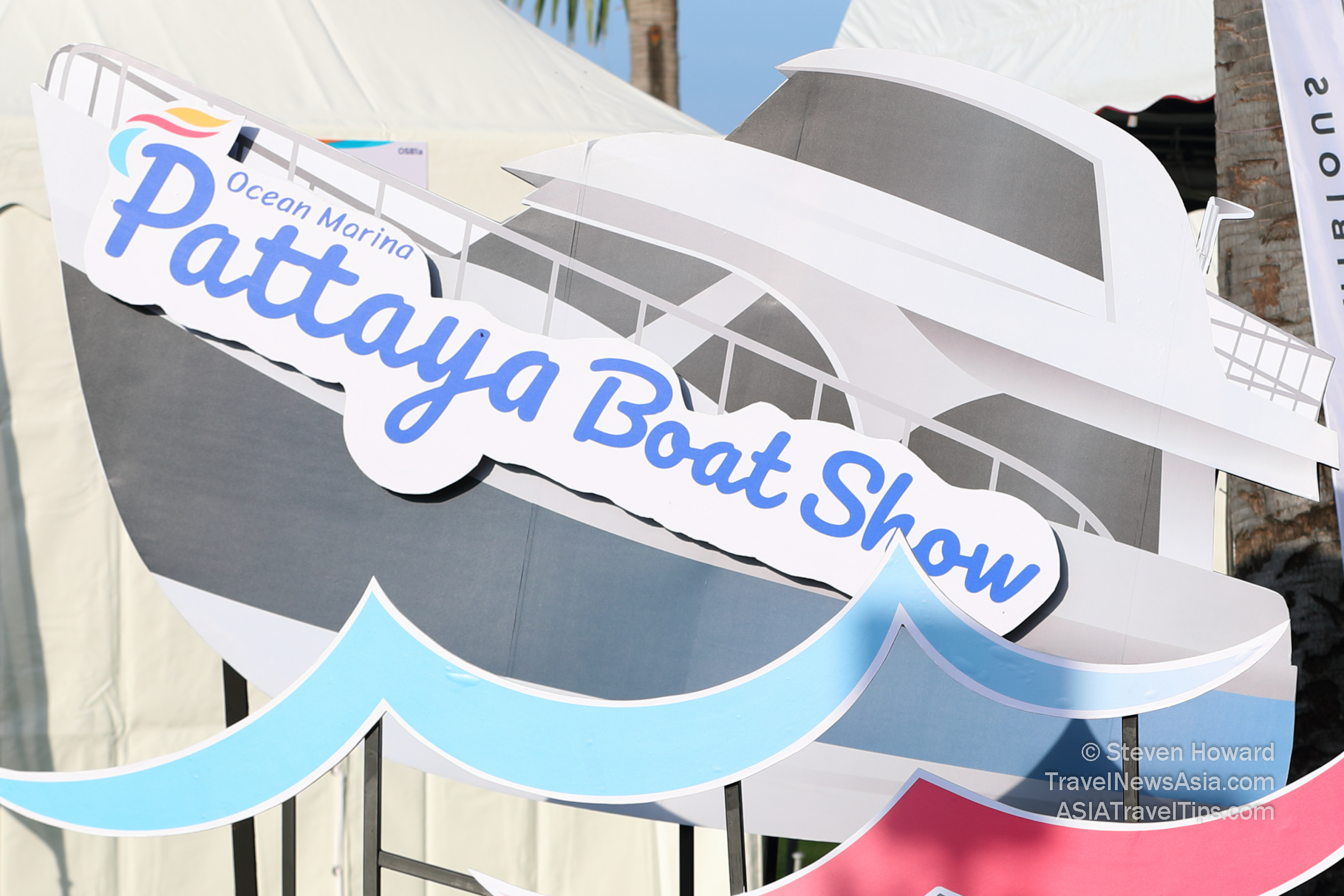Pictures from Ocean Marina Pattaya Boat Show 2018 Pictures from Ocean Marina Pattaya Boat Show 2018