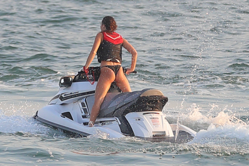 Pictures from Ocean Marina Pattaya Boat Show 2018 Pictures from Ocean Marina Pattaya Boat Show 2018