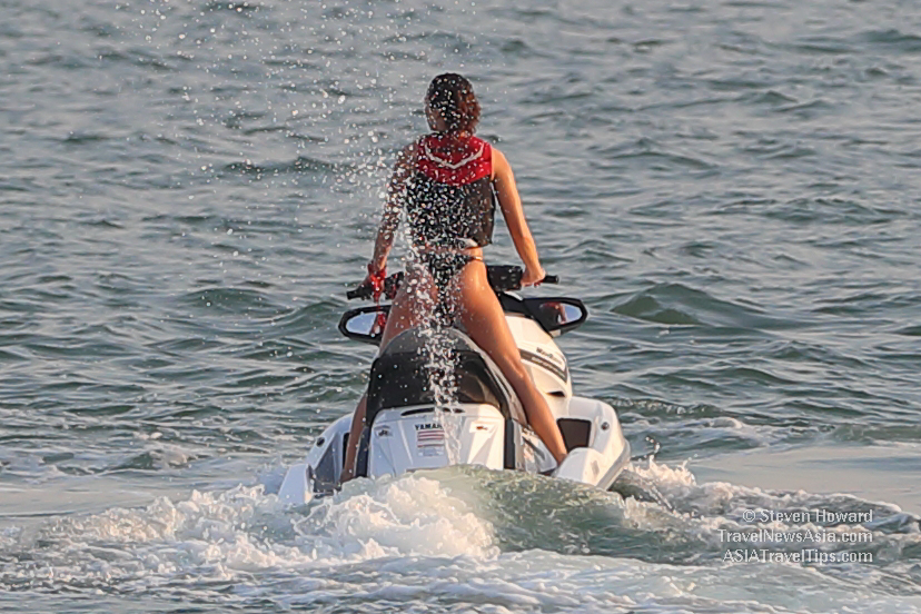 Pictures from Ocean Marina Pattaya Boat Show 2018 Pictures from Ocean Marina Pattaya Boat Show 2018