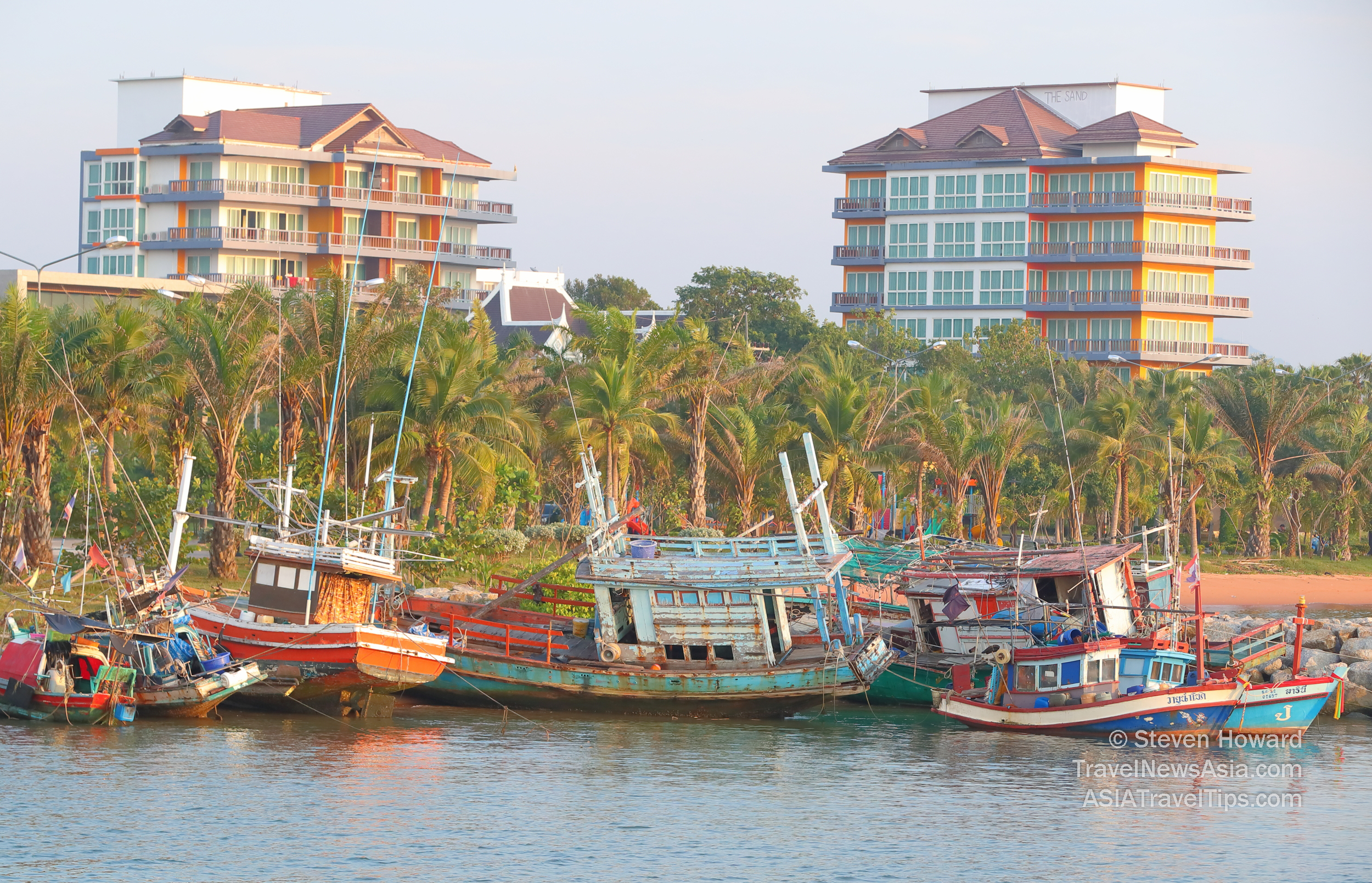 Pictures from Ocean Marina Pattaya Boat Show 2018 Pictures from Ocean Marina Pattaya Boat Show 2018