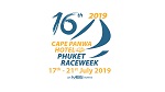 The 16th Cape Panwa Hotel Phuket Raceweek came to a thrilling end on Sunday, but with totally unprecedented and unpredictable weather conditions wreaking havoc with race schedules, it was not easy sailing for organiser, Byron Jones. In this exclusive interview, filmed at the Cape Panwa Hotel on 20 July 2019, Steven Howard of TravelNewsAsia.com asks Byron about Phuket Raceweek, how 2019 compares to previous years, where sailors are coming from, and how he would like to see the event grow and develop.