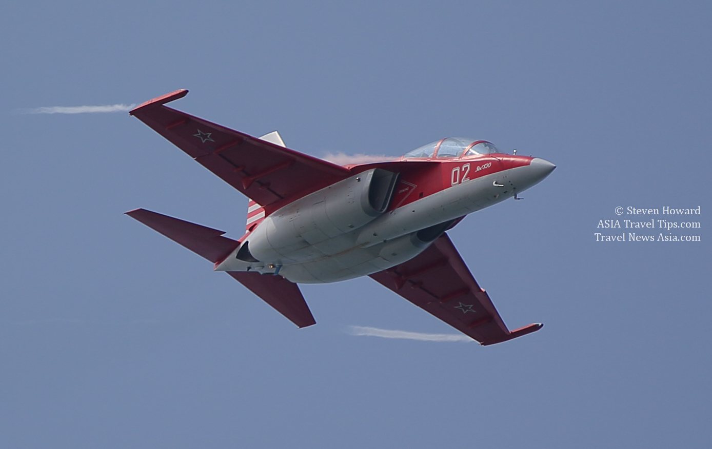The lineup included aweinspiring team aerobatics performances by the 