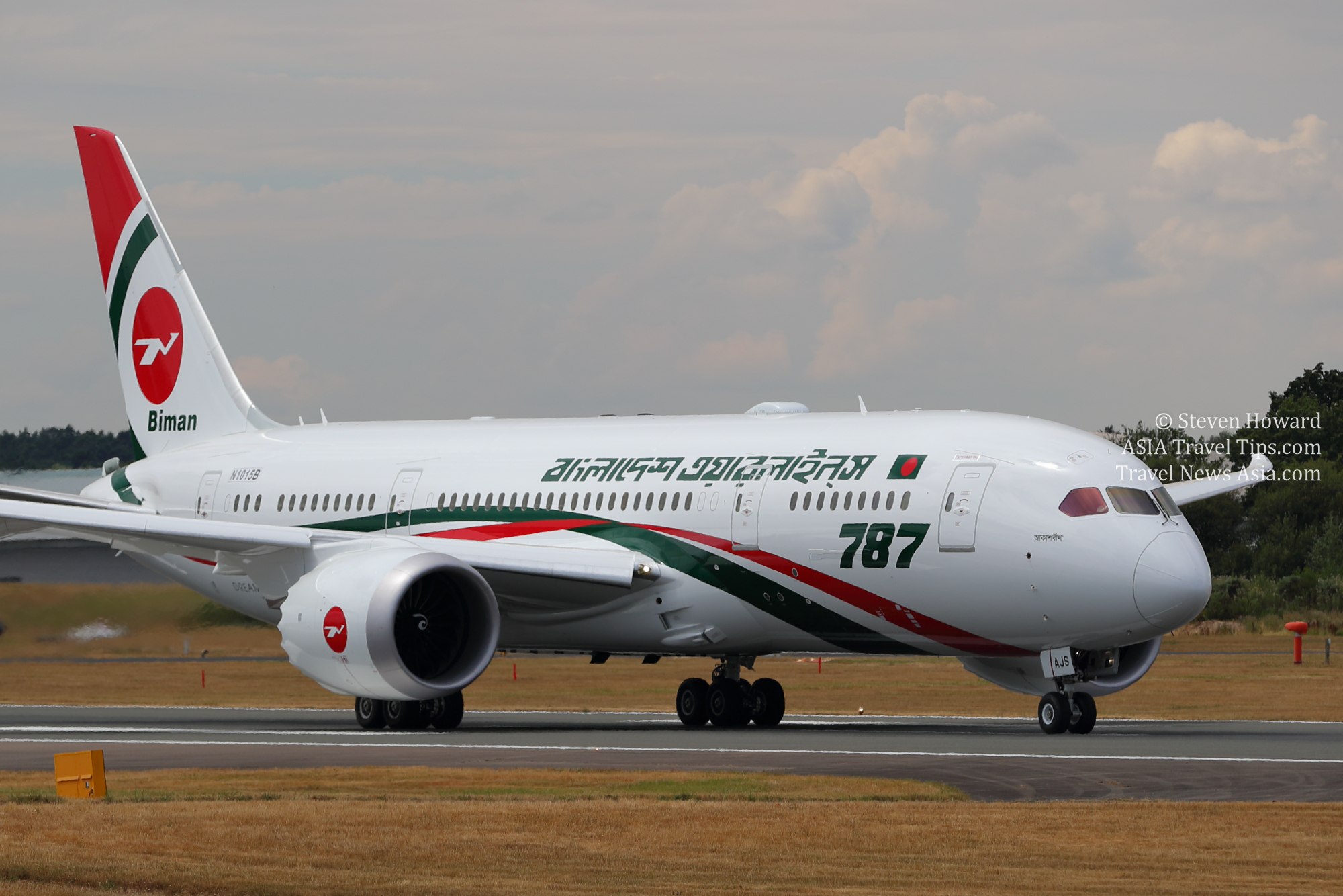 Biman Bangladesh Fare Chart