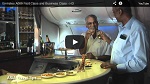 It takes 800 workers between 65 and 80 days to assemble, install, test, paint, furnish and deliver an Emirates Airbus A380. Showers, Bars, Lounge - The Emirates Airbus A380 Has Them All - HD Video Tour
