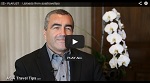 This exclusive HD video interview with Mr. Vincent Hoogewijs, Regional Vice President and General Manager of the Four Seasons Hotel Bangkok, took place on 2 May 2014