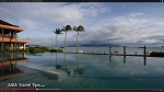 HD video tour of a Sea View and a Sea View XL Room at the luxurious Hansar Samui in Thailand