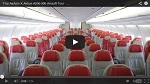 This HD video tour of Thai AirAsia X's brand new 337-seat Airbus A330-300 aircraft was filmed at Don Mueang Airport in Bangkok, Thailand on 14 May 2014