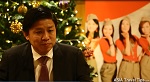 ThaiVietjet - Exclusive Interview with Dr. Nguyen Thanh Hung, Chairman - HD