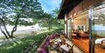 Beach Villa at the Pimalai on Kan Tiang Beach, Koh Lanta, Thailand - not just one of the best resorts in Thailand but one of the best in Asia - click to enlarge (opens in a new window/tab)