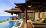 Breathtaking Pool Villas at the Pimalai on Kan Tiang Beach, Koh Lanta, Thailand - not just one of the best resorts in Thailand but one of the best in Asia - click to enlarge (opens in a new window/tab)