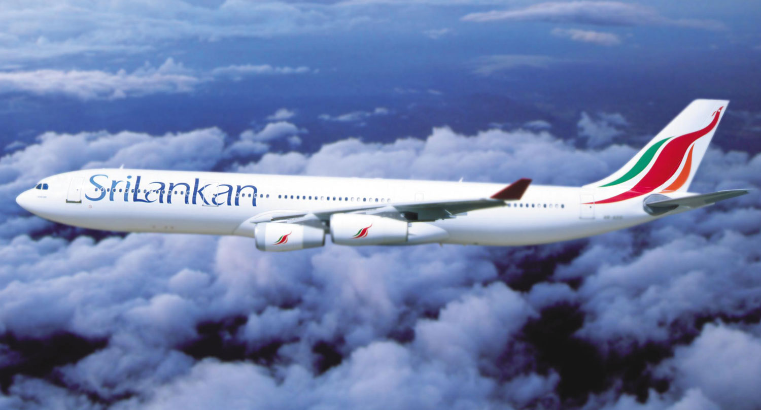 SriLankan Airlines launches Fare Promotion in Dubai