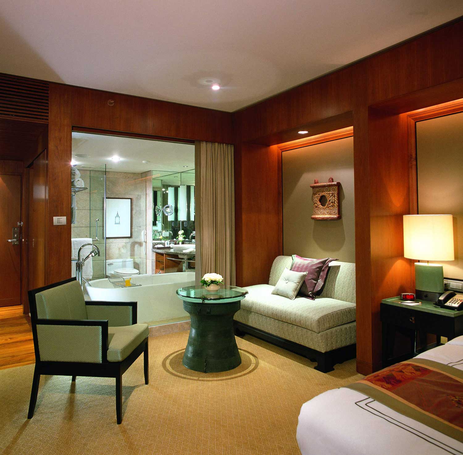 Conrad Bangkok launches special Weekend Package