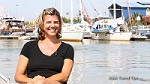 A very brief glimpse into one woman's amazing journey sailing from California to Terengganu in Malaysia