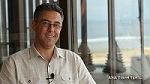 Exclusive HD video interview with the General Manager of The Ritz-Carlton, Bali, Mr. Karim Tayach.