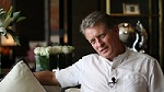 Birth of a Luxury Thai Hotel Brand - HD Video Interview with Christopher E. Stafford, Chief Operating Officer of the newly formed 137 Pillars Hotels & Resorts.