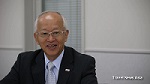 Exclusive HD video interview with Mr. Hiroshi Sawabe, Executive Director of the Office of International Tourism, at JATA (Japan Association of Travel Agents). In this interview filmed on 24 September at the JATA Tourism Expo 2016 in Tokyo, Japan, Mr. Sawabe speaks to Steven Howard of TravelNewsAsia about the status of tourism within the country.