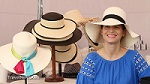 What is a Panama Hat, what is a Montecristi, how are they made, why are they so famous and what does Ecuador have to do with them? Those are just five of the many questions we put to Mrs. Anne-Claude Toral, Managing Director of Thailand-based MonPanama.