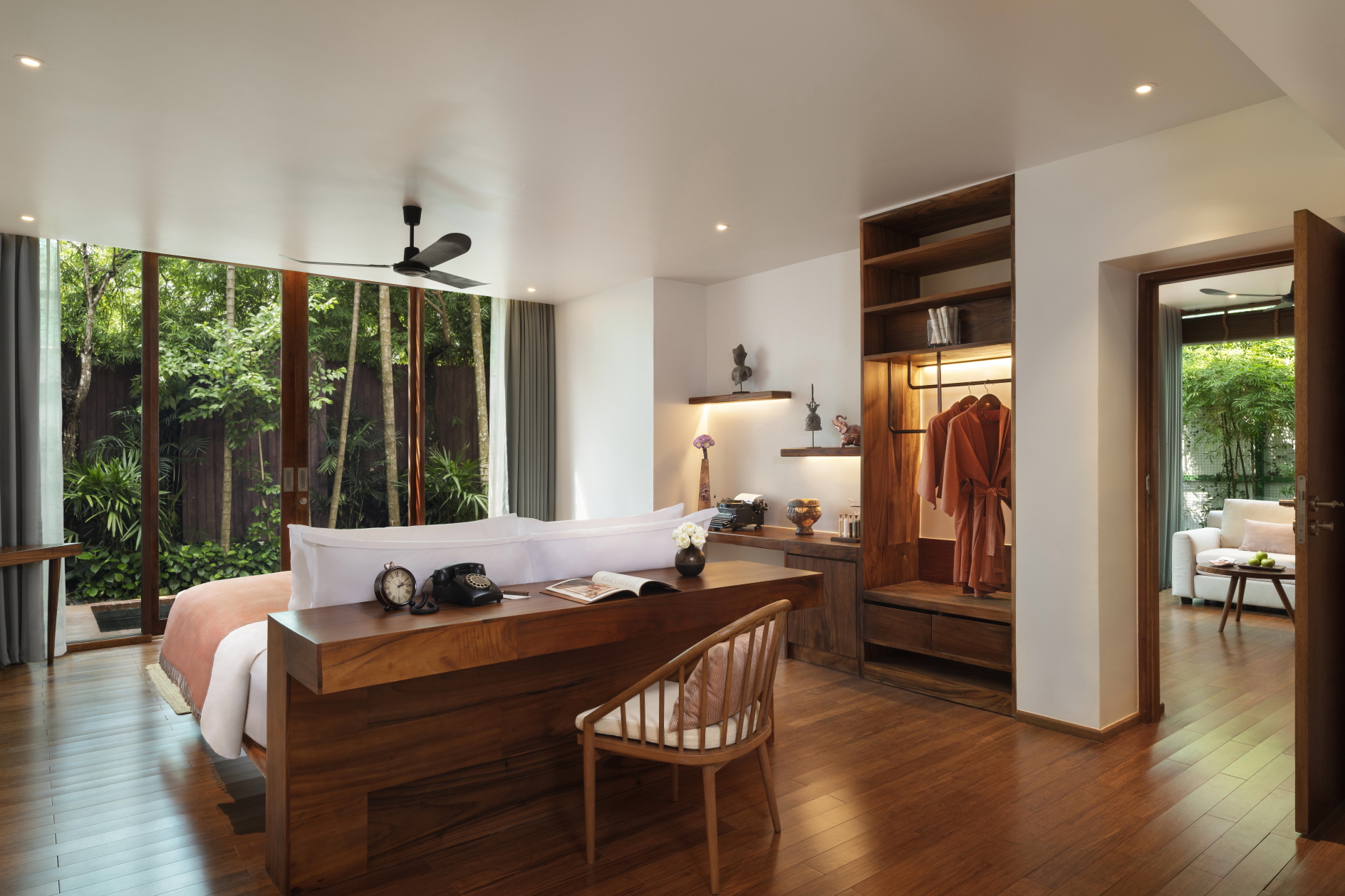 FCC Angkor by Avani Reopens with New Wing, Spa and Pool