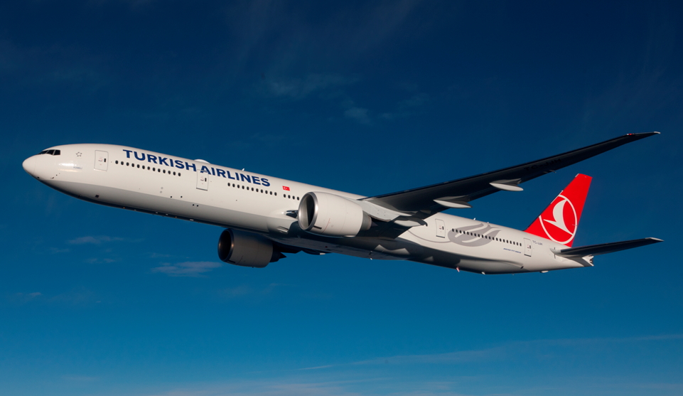 Turkish Airlines to Launch Flights to Voronezh and Samara, Russia - ASIATravelTips.com