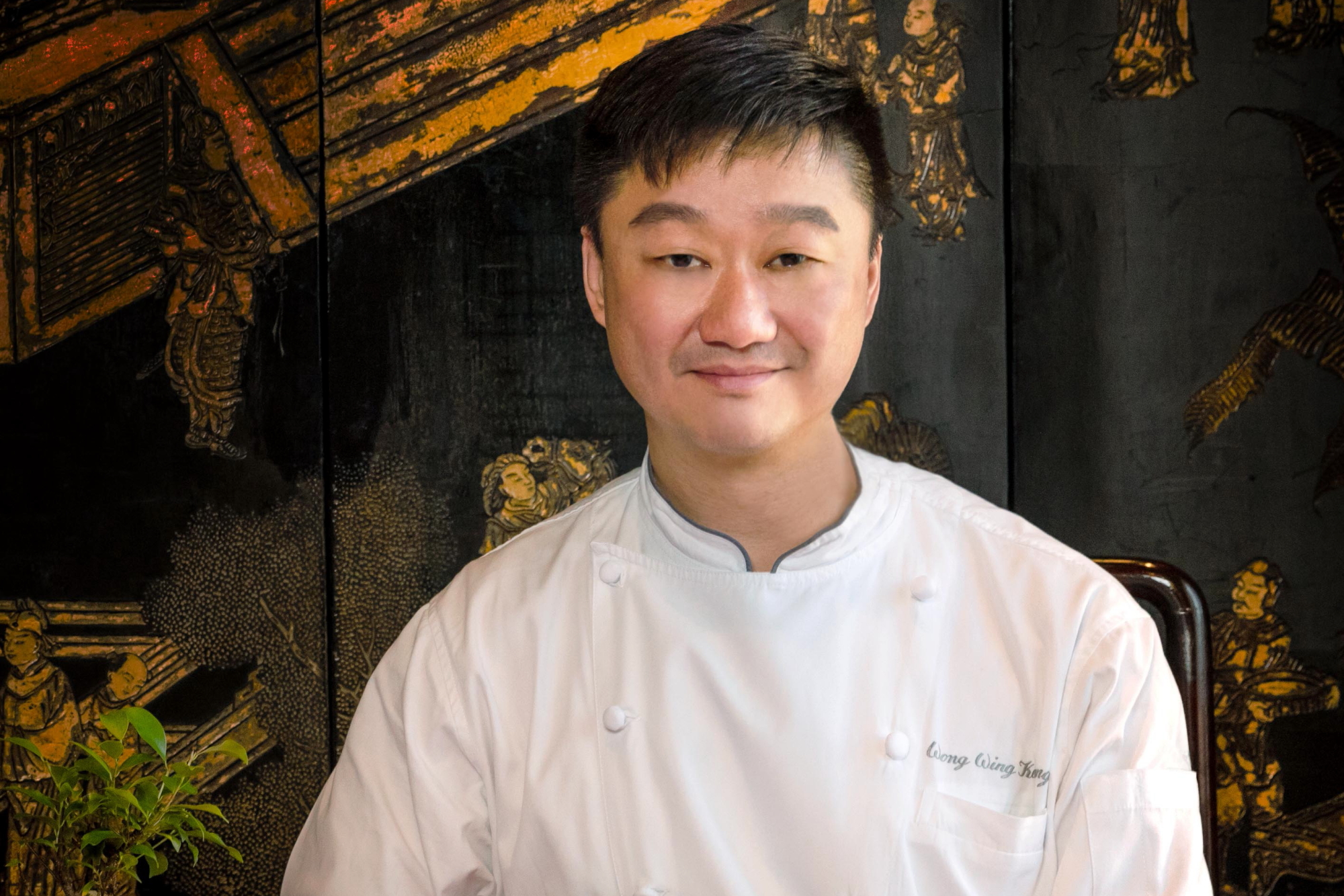 Mandarin Oriental Hong Kong Appoints Executive Chinese Chef