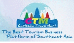Cambodia Travel Mart 2019 in Phnom Penh 11-13 October