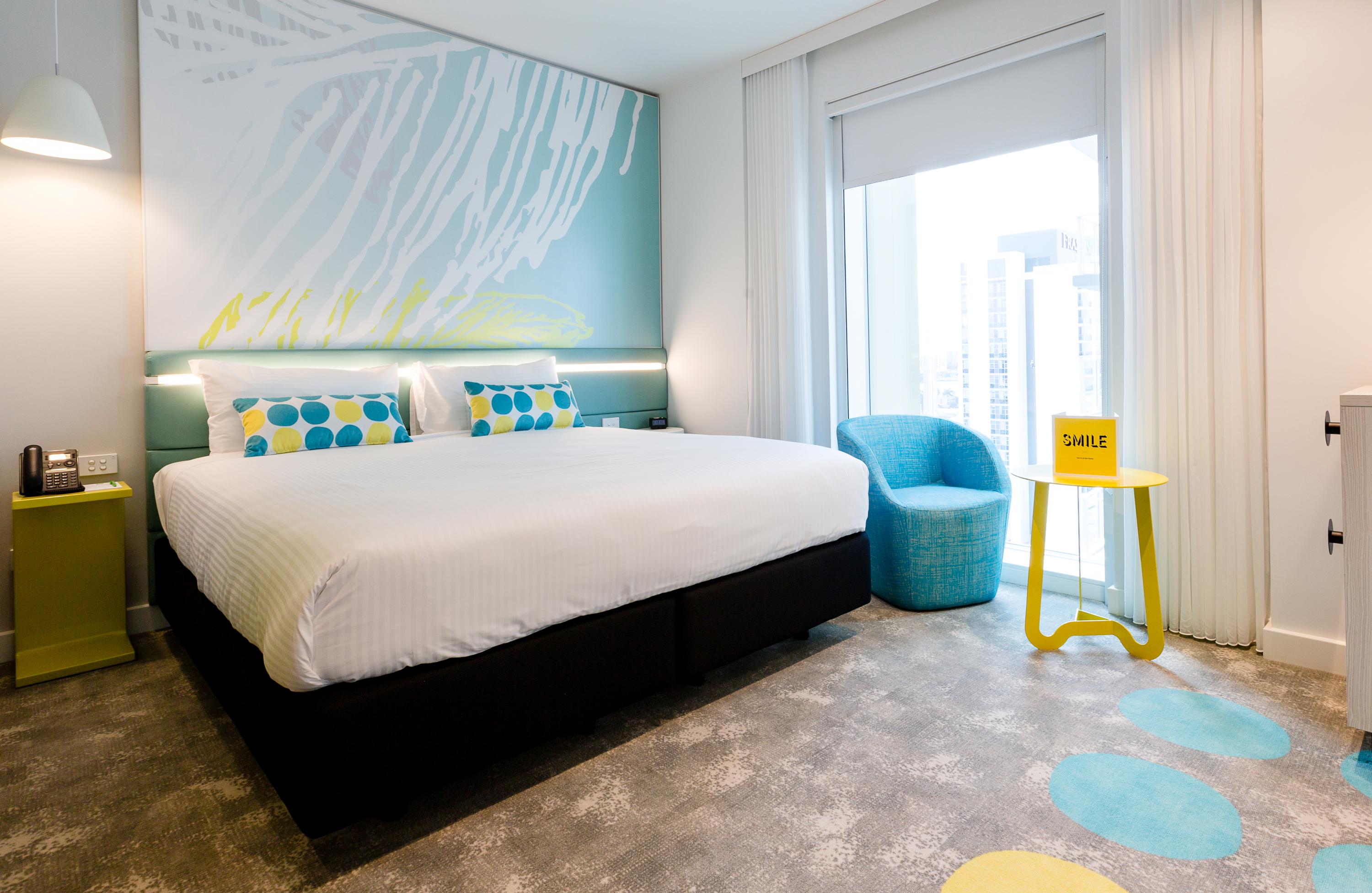World S Largest High Rise Modular Hotel Opens In Perth