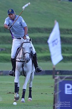 Pictures of 137 Pillars Polo Puissance Cup and James Ashton Trophy 2018 in Pattaya, Thailand.