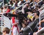 Pictures of the 2009 Hong Kong Sevens - click for high resolution which opens in a new window / tab