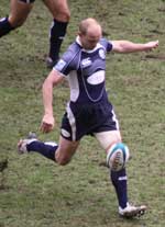 Pictures of the 2009 Hong Kong Sevens - click for high resolution which opens in a new window / tab