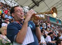 Pictures of the 2009 Hong Kong Sevens - click for high resolution which opens in a new window / tab