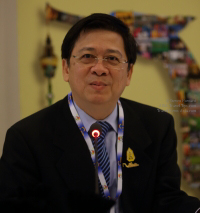 Pictures from ASEAN Tourism Forum 2015 in Nay Pyi Taw, Myanmar - ATF 2015