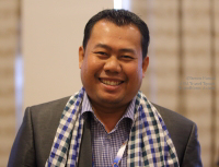 Pictures from ASEAN Tourism Forum 2015 in Nay Pyi Taw, Myanmar - ATF 2015