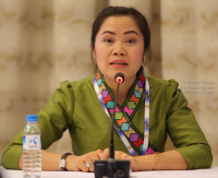 Pictures from ASEAN Tourism Forum 2015 in Nay Pyi Taw, Myanmar - ATF 2015