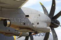 Pictures of the Airbus A400M taken on 19 April 2012 at Don Muang Airport in Bangkok, Thailand.