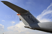 Pictures of the Airbus A400M taken on 19 April 2012 at Don Muang Airport in Bangkok, Thailand.