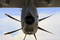 Pictures of the Airbus A400M taken on 19 April 2012 at Don Muang Airport in Bangkok, Thailand.