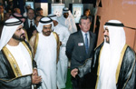 Arabian Travel Market