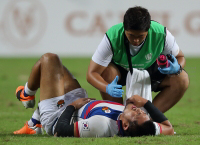 Pictures from Asia Rugby Sevens Olympic Games Qualifier in Hong Kong (2015)